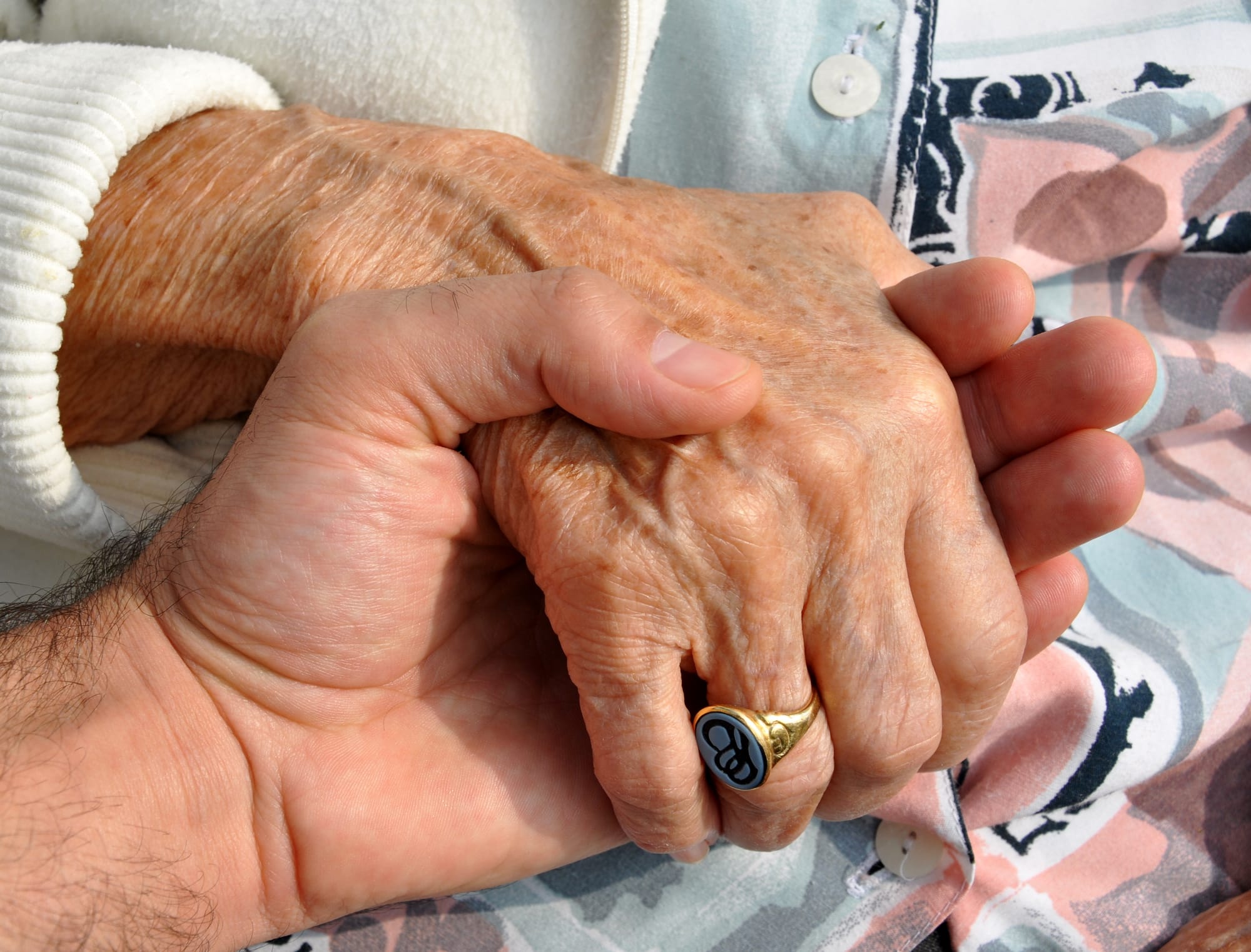 What you need to know about caregiver depression