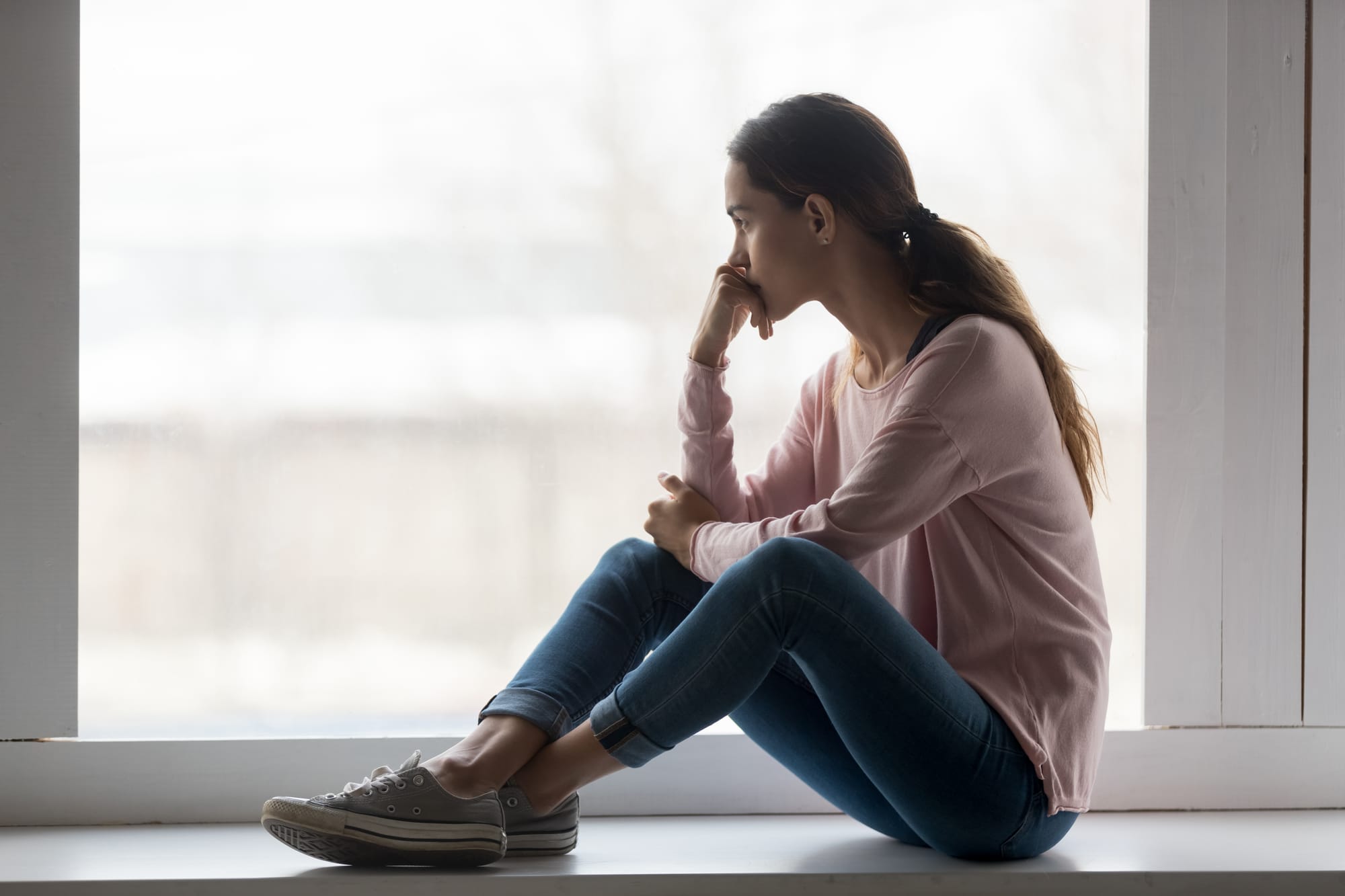 Why caregiving can lead to depression